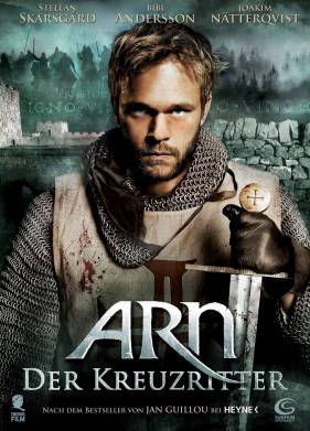 Арн: Рыцарь-тамплиер (2007)