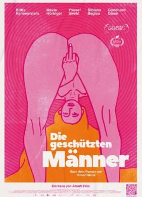 ������� � ����������� (2024)