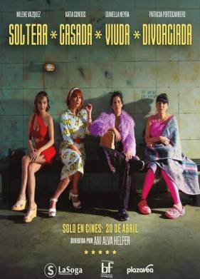 ��������, ��������, ����� � ���������� (2023)