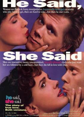 �� ������, ��� ������� (1991)