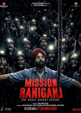 ������ ���������� (2023)