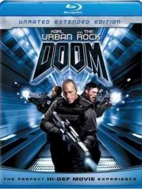 Дум (2005)