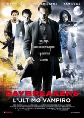 Воины света (2009)