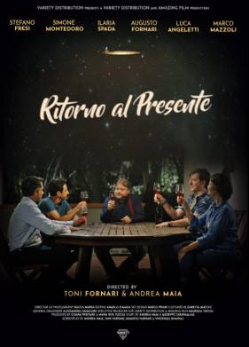 ����� � ��������� (2021)