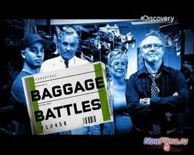 Discovery. �������� ����� (2012) 1,2,3 �����