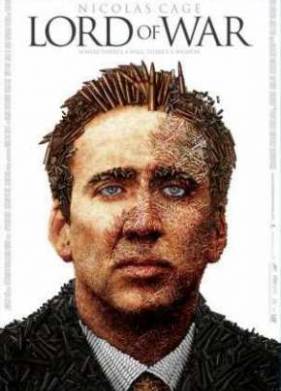 Оружейный барон (2005)