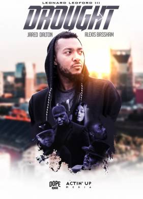 Засуха (2019)