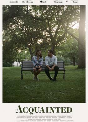 ������ �������� (2018)