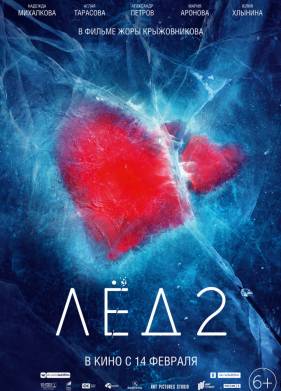 Лёд 2 (2020)