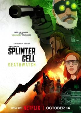 Splinter Cell: ������ ������ (2025)