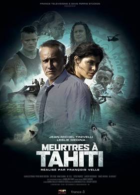 Убийства в... / Убийства на Таити (2020)