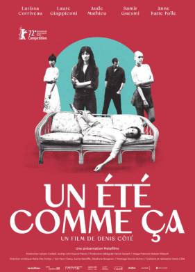 ����� ���� (2022)