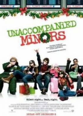 Дети без присмотра (2006)