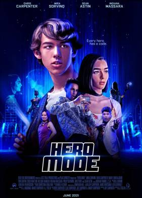 Режим героя (2021)