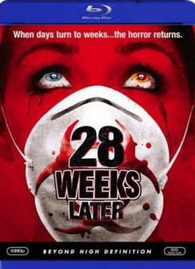 28 недель спустя (2007)