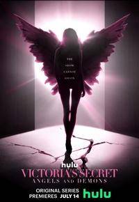Victoria's Secret: ������ � ������ (2022)