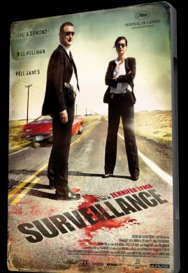 Наблюдение (2008)