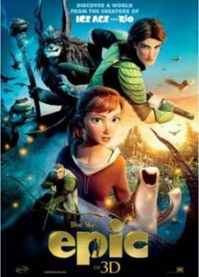 Эпик (2013)