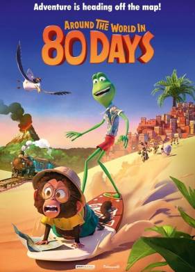 ������ ����� �� 80 ���� (2021)