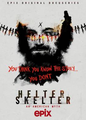 Helter Skelter: ������������ ��� (2020)