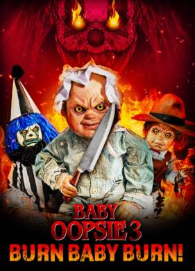 ������� ���� 3: ����, �����, ���� (2022)