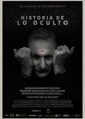 История оккультизма (2020)