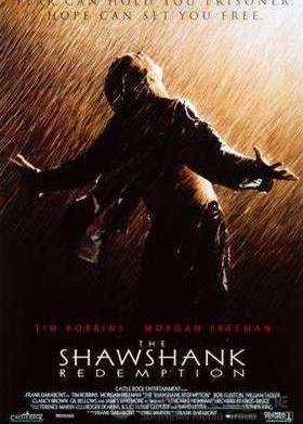 Побег из Шоушенка (1994)