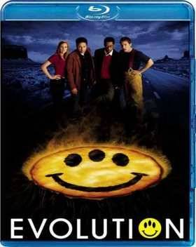 Эволюция (2001)