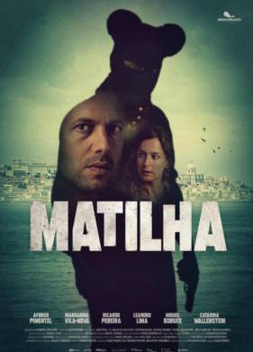 Матилья (2024)