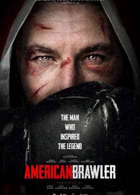 Американский дебошир (2018)
