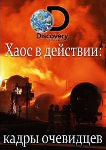 Хаос в действии: кадры очевидцев (2015)