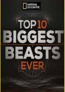 National Geographic. ���-10 ������������ (2015)