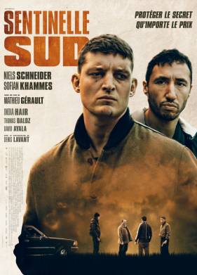 ����� ����� (2021)