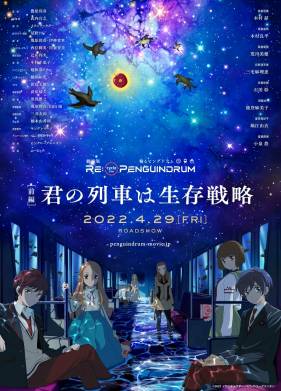 ��������� �������. ����� 1 (2022)