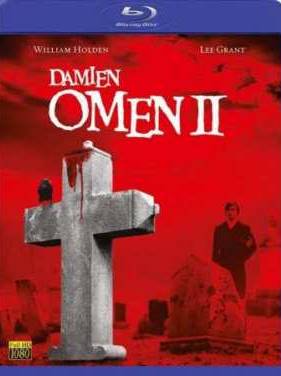 Омен 2: Дэмиен (1978)