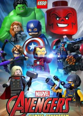 ����. ���������� Marvel (������������� ��������) (2020)