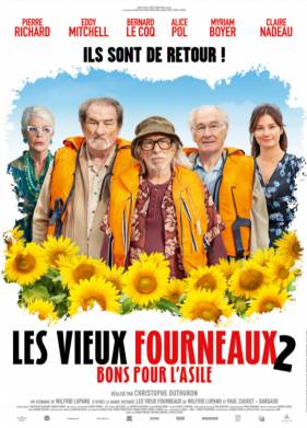 ��� ������ ����� 2: � ������� ������� (2022)