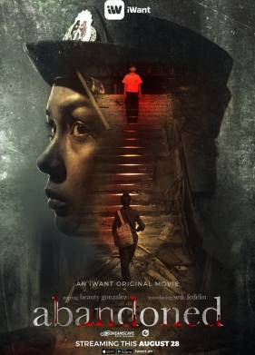 Заброшенный (2019)