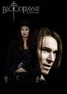 Бладрейн 2: Освобождение (2007)