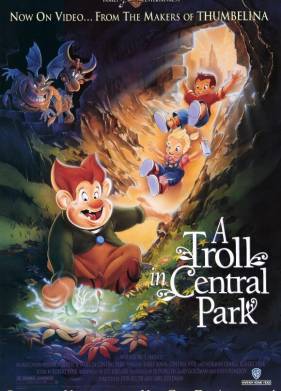 ������ � ����������� ����� (1994)