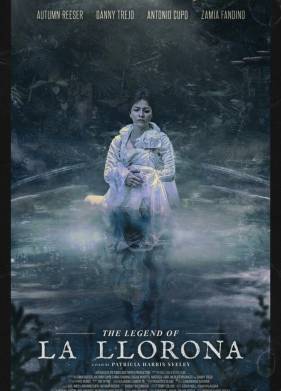 ������� � ����������� (2022)