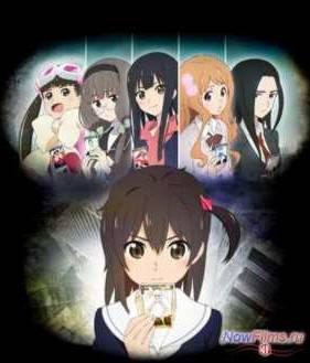 ��������� �������� Wixoss (2014)