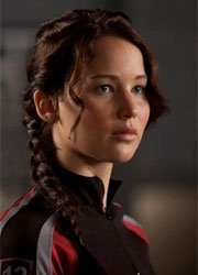 Дженнифер Лоуренс - самая желанная женщина планеты Дженнифер Лоуренс - самая желанная женщина планеты