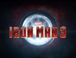 Премьера фильма "Железный человек 3" Премьера фильма "Железный человек 3"