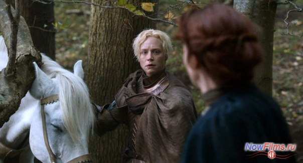 «Игра престолов» - проучиваем общественность к толерантности «Игра престолов» - проучиваем общественность к толерантности