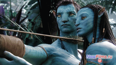 Пару слов про новые «Аватара» от Джеймса Кэмерона Пару слов про новые «Аватара» от Джеймса Кэмерона