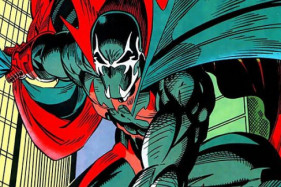 �������� ����� �� ������������ ��������� ������ Marvel