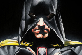 Warner Bros. ������������ ������ DC ��� ���������