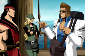 Warner Bros. ����� �������� �������������� ���������� �� �������� Mortal Kombat