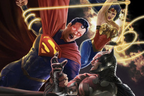 ����������� ��������� Injustice �������� ������ �����